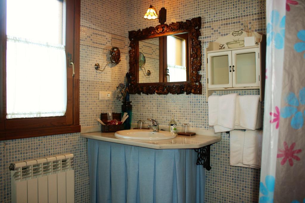 Apartmán El Capricho De Gonzalo Cartavio Pokoj fotografie