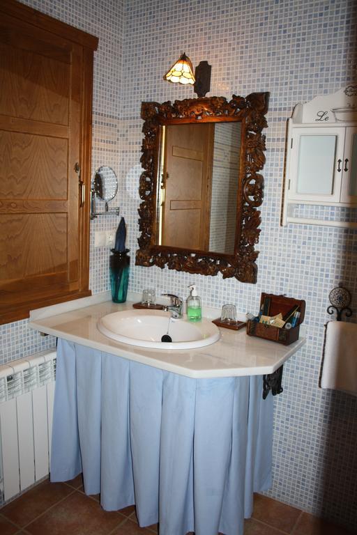 Apartmán El Capricho De Gonzalo Cartavio Pokoj fotografie